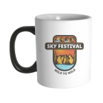 Magic Mug