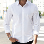 Full sleeves dress Shirt