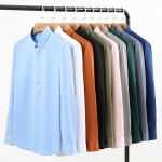 Full sleeves dress Shirt different colors