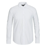 Full sleeves dress Shirt white