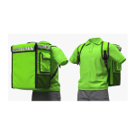 delivery rider shirt