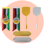 Pins and Badges