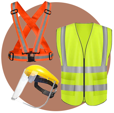 Safety Items